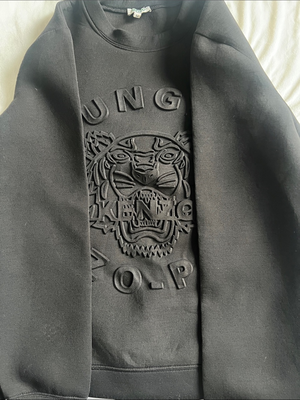 Kenzo Sweatshirt - Picture 3 of 13